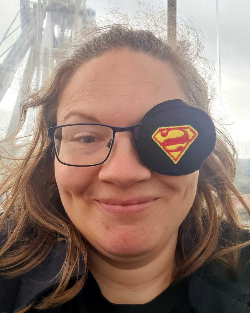 Pirate Jo 2